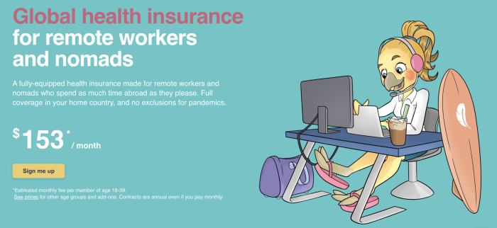 Health Insurance for Remote Workers: A Complete Guide - ThinkRemote Health Insurance for Remote Workers: A Complete Guide - ThinkRemote