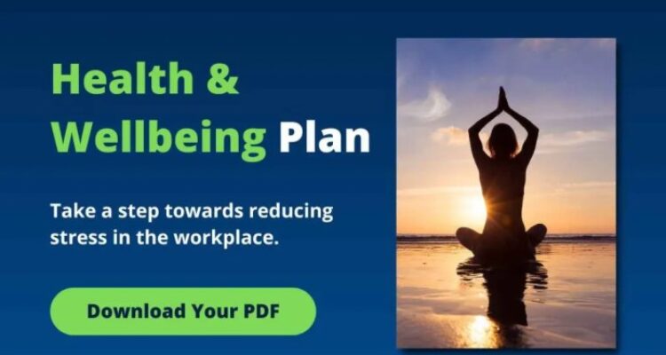 Health And Wellbeing Plan | Park City