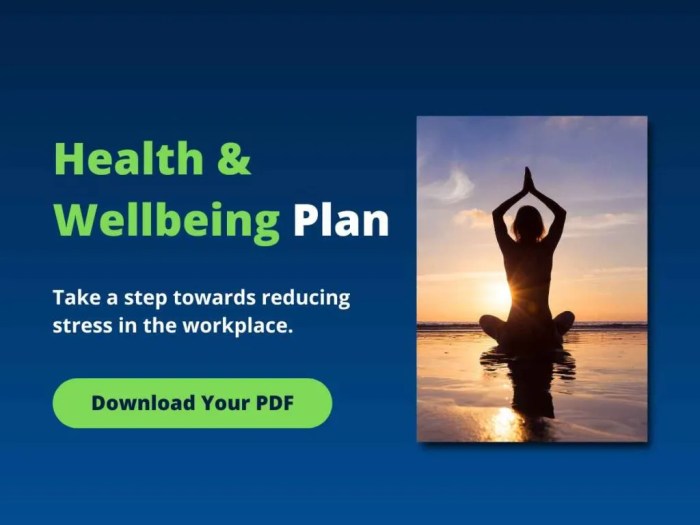 Health And Wellbeing Plan | Park City Health And Wellbeing Plan | Park City