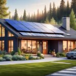 Eco-Friendly Coverage: Sustainable Living Home Insurance