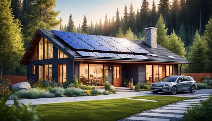 Eco-Friendly Coverage: Sustainable Living Home Insurance Eco-Friendly Coverage: Sustainable Living Home Insurance