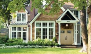 Guide to Making Energy-Efficient Homes