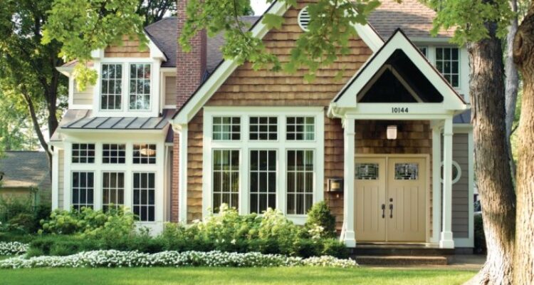Guide to Making Energy-Efficient Homes