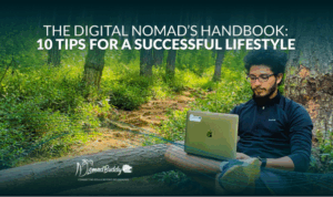 Wherever I May Roam: Safe and Healthy Countries for Digital Nomads ...