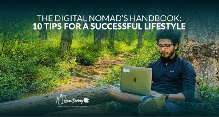 Wherever I May Roam: Safe and Healthy Countries for Digital Nomads ...