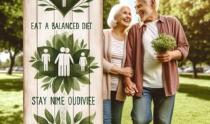14 Little-Known Tips For A Healthy Long Life: Unlocking The Secrets To ...