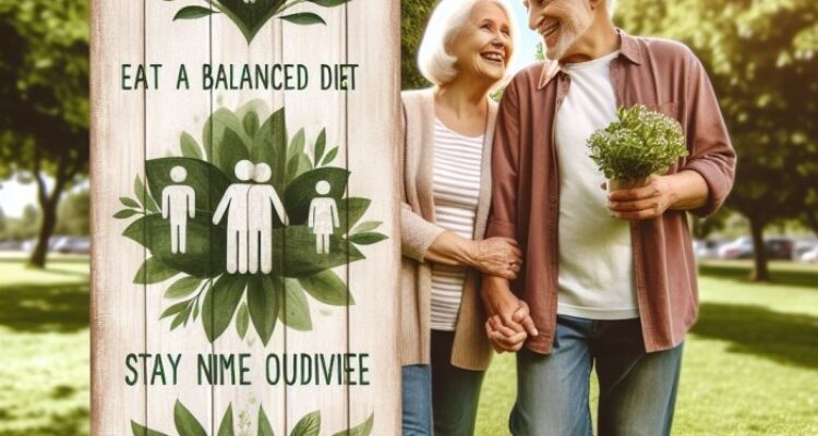 14 Little-Known Tips For A Healthy Long Life: Unlocking The Secrets To ...