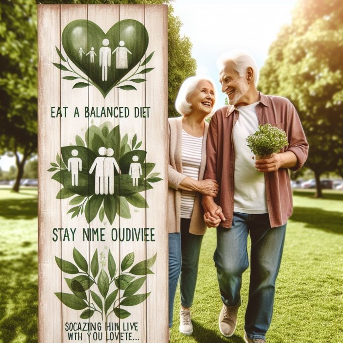 14 Little-Known Tips For A Healthy Long Life: Unlocking The Secrets To ... 14 Little-Known Tips For A Healthy Long Life: Unlocking The Secrets To ...