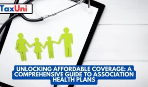 Unlocking Affordable Coverage: A Comprehensive Guide to Association ...