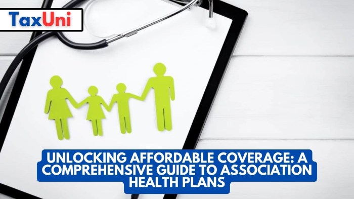 Unlocking Affordable Coverage: A Comprehensive Guide to Association ... Unlocking Affordable Coverage: A Comprehensive Guide to Association ...