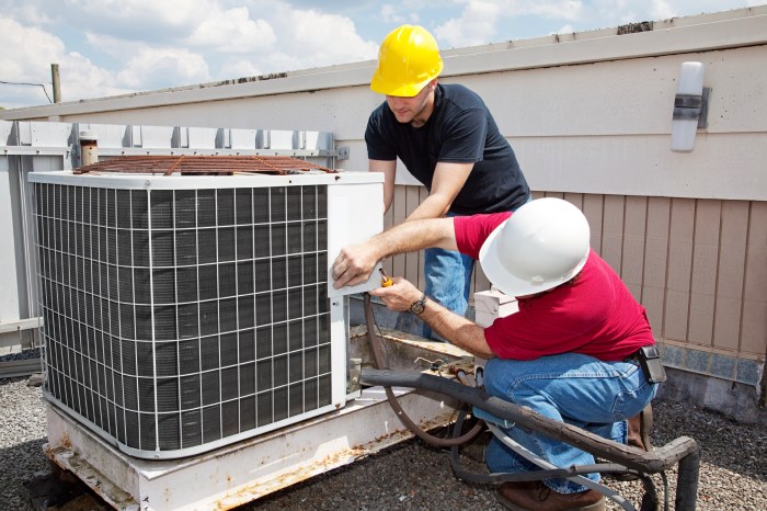 6 Steps to Repair the Central Air Conditioning System | Western Springs ... 6 Steps to Repair the Central Air Conditioning System | Western Springs ...