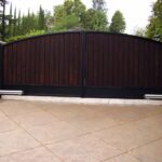 Types Of Automatic Driveway Gates at Joan Byrd blog