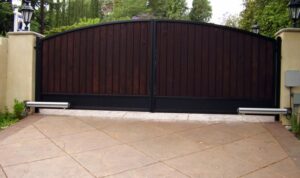 Types Of Automatic Driveway Gates at Joan Byrd blog