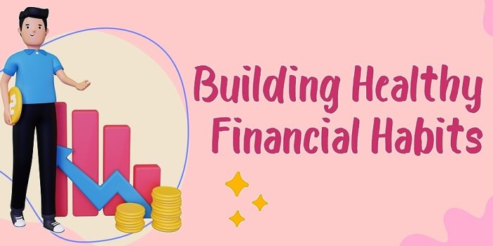 Build 7 Financial Health Habits | Avail Build 7 Financial Health Habits | Avail
