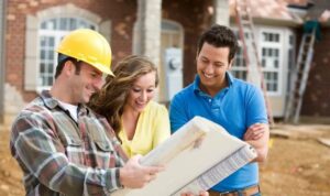 Amerhart | Why you should hire a licensed contractor