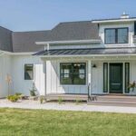 Board and Batten Home Exterior: A Comprehensive Guide to Style, Design ...