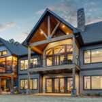 Classic Custom Lake Home | Alair Clemson Custom Homes