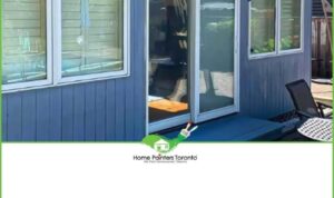 Cost to Paint Wood Siding - Home Painters Toronto