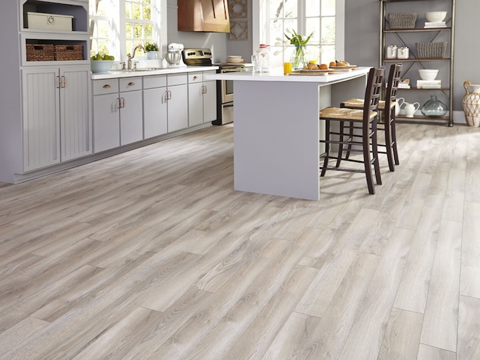 Choosing the Best Flooring for Your Home Renovation Project