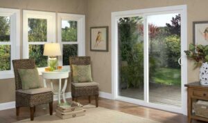 Sliding Patio Doors Waco TX | Window World of Waco