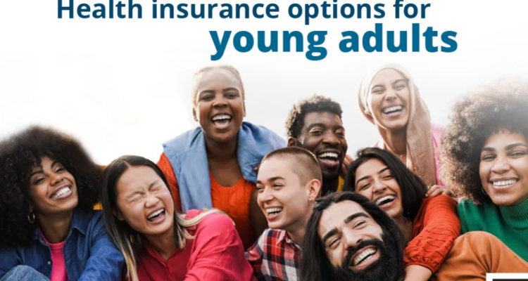 Health coverage for young adults | HealthCare.gov