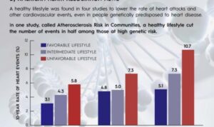 Healthy Lifestyle - HLiving Healthy Can Fight Cancer, Heart Disease