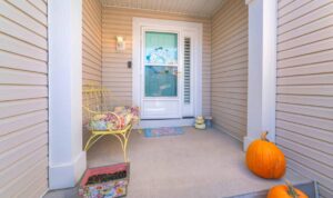 How Much Does Storm Door Installation Cost? | Angi