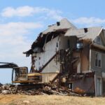 How much does it cost to demolish a house? - Buildi