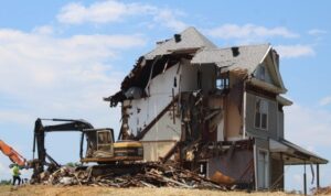 How much does it cost to demolish a house? - Buildi