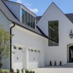 Siding Options for Luxury Custom Homes - Rufty Homes