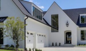 Siding Options for Luxury Custom Homes - Rufty Homes