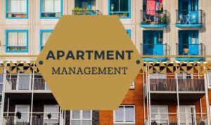 Apartment Property Management: How You Do It - French Property Sales France