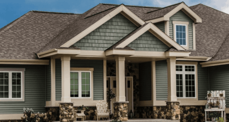 7 Best House Siding Options for Your Home | Fixr