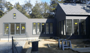 Boral TruExterior Siding