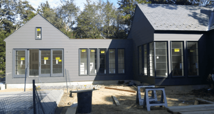 Boral TruExterior Siding