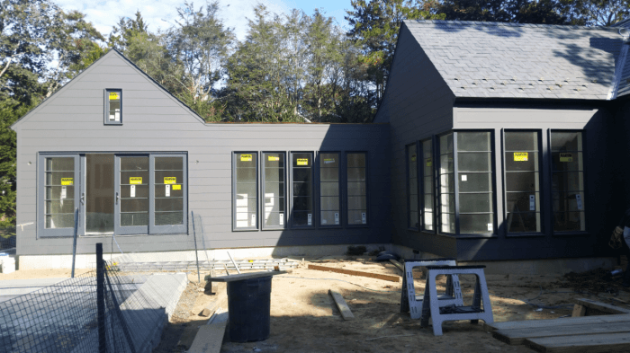 Boral TruExterior Siding Boral TruExterior Siding