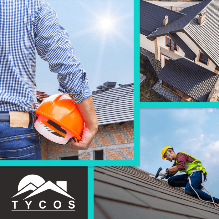 Tycos General Contracting - #1 Roofing Wilmington, DE Company Tycos General Contracting - #1 Roofing Wilmington, DE Company