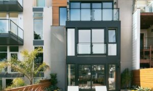 How to Design an Ultra-Energy-Efficient Home - Sunset Magazine