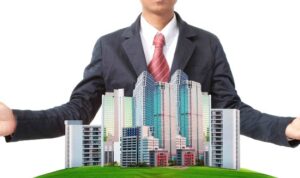 Understanding The Role Of A Property Manager