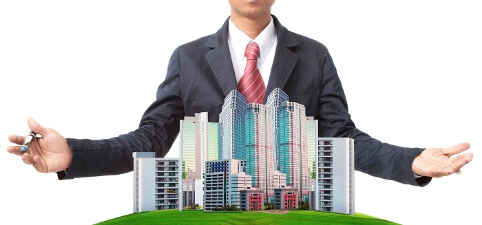 Understanding The Role Of A Property Manager Understanding The Role Of A Property Manager
