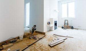 How to Go About a Full Home Renovation - BUILD Magazine