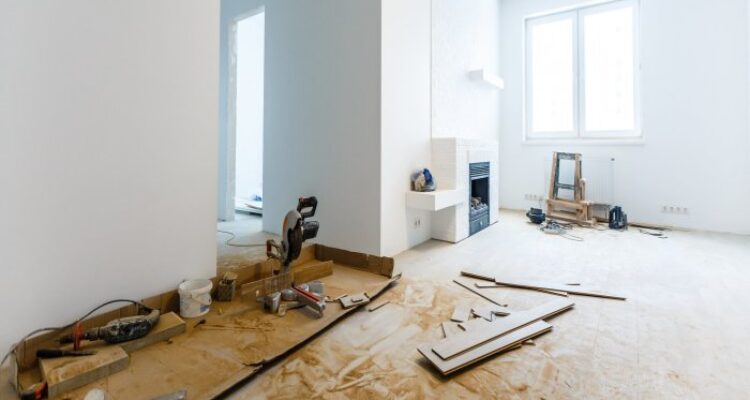How to Go About a Full Home Renovation - BUILD Magazine