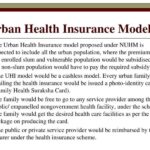 PPT - National Urban Health Mission PowerPoint Presentation, free ...