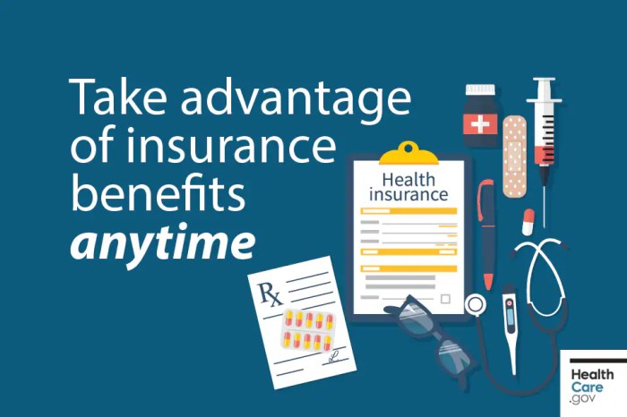 How to use health insurance to maintain your health and well-being ... How to use health insurance to maintain your health and well-being ...